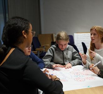 Exploring Youth Understanding