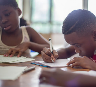 Giving Youth Voice and Choice