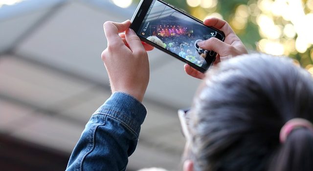 How to take awesome photos with an ipad/iphone How to take awesome photos with an ipad/iphone