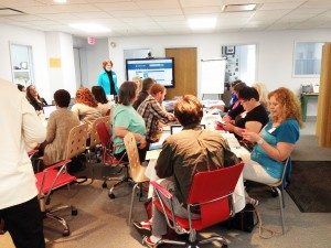 Afterschool Coaching for Reflective Educators in STEM (ACRES)