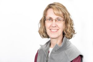 Laurie Larsen