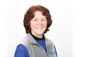 Sue Allen, Ph.D.