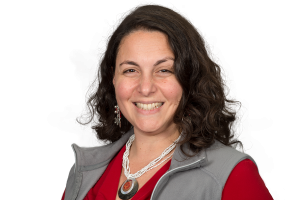 Ruth Kermish-Allen