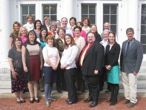 governors academy group photo