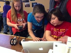 STEM Guides
