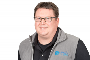 Scott Byrd, Ph.D.