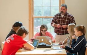 Interschool STEM Collaborative