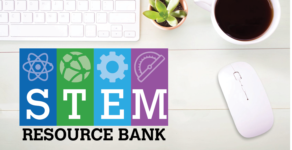 STEM Resource Bank