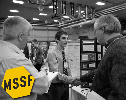 Maine State Science Fair