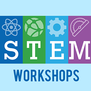 STEM Workshops at MMSA