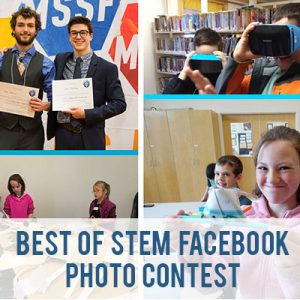 Best of STEM in Maine Photo Contest