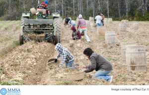 Rural Informal STEM Conference