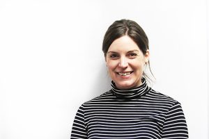 Rebecca Clark-Uchenna
