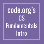 CS Fundamentals Intro January 31st