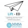 lift-ED: Episode 6, Lynn Hanna : Conners-Emerson Elementary School, Bar Harbor, Maine