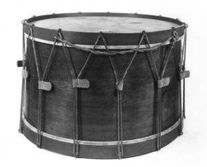 Bass Drum