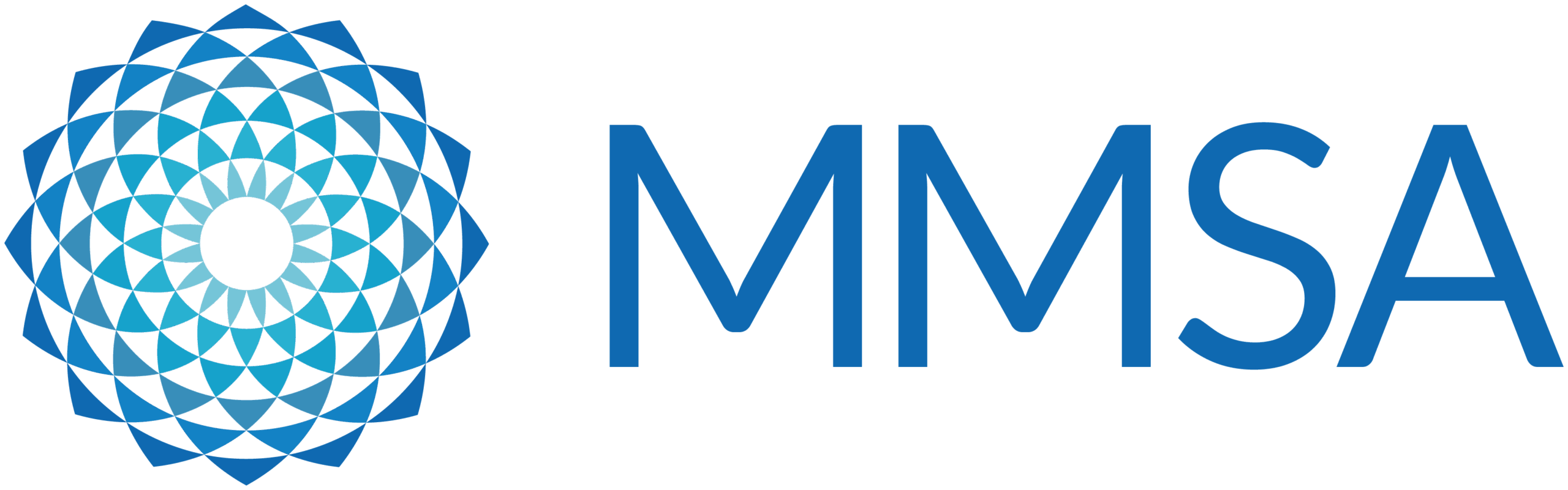 MMSA logo