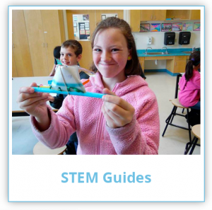 STEM Guides: Building Coherent Infrastructure in Rural Communities