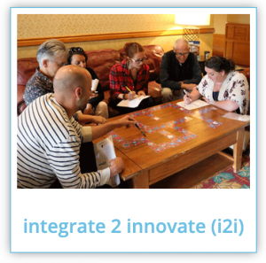 integrate 2 innovate
