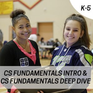 CS Fundamentals