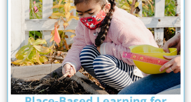 Place-Based Learning for Elementary Science at Scale (PeBLES2)