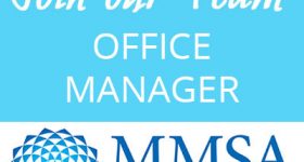 Join or Team Office Manager