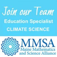 STEM Education Specialist - Climate Science