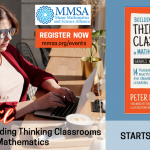 Building Thinking Classrooms Book Study