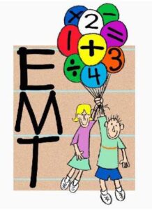 Early Mathematical Thinking (EMT) logo