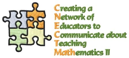 CNECT-Math logo