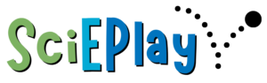 SciEPLAY logo