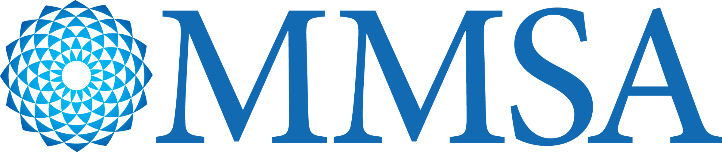 MMSA logo