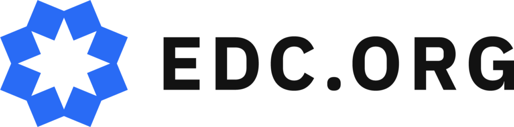 EDC.org logo