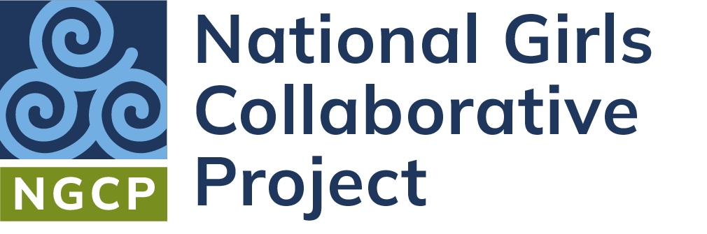 National Girls Collaborative Project (NGCP) logo.