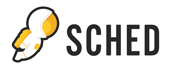 Sched logo