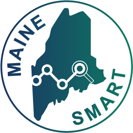 Maine Smart logo