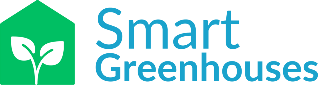 Smart Greenhouse logo