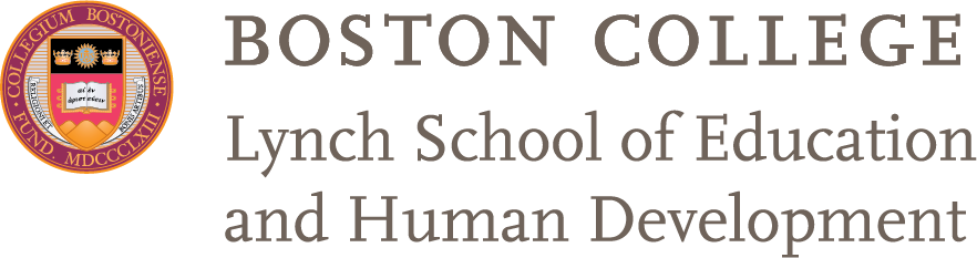 Boston College Lynch School of Education and Human Development