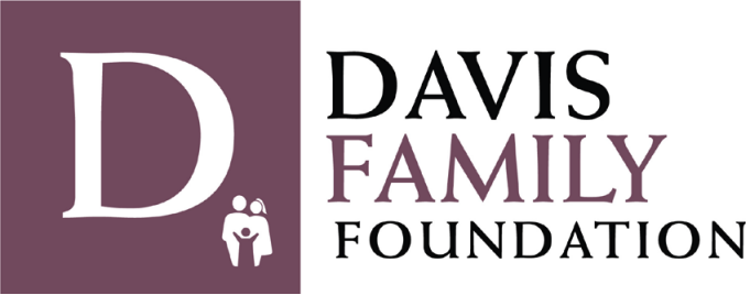 Davis Family Foundation logo