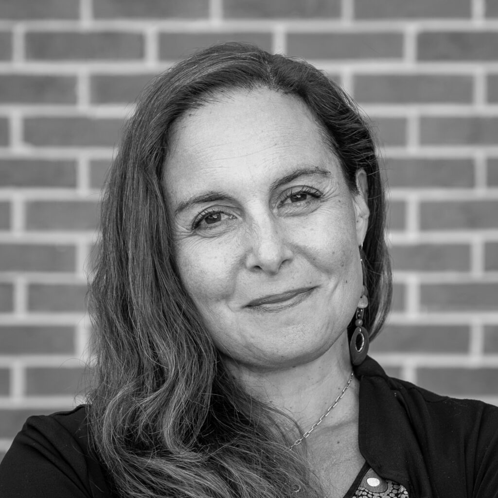 Ruth Kermish, Ph.D.