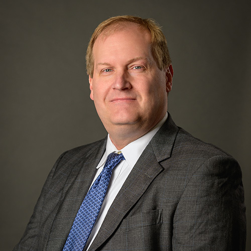 Joel Pike