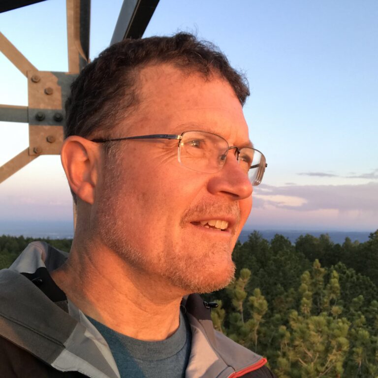 Glen Widmer