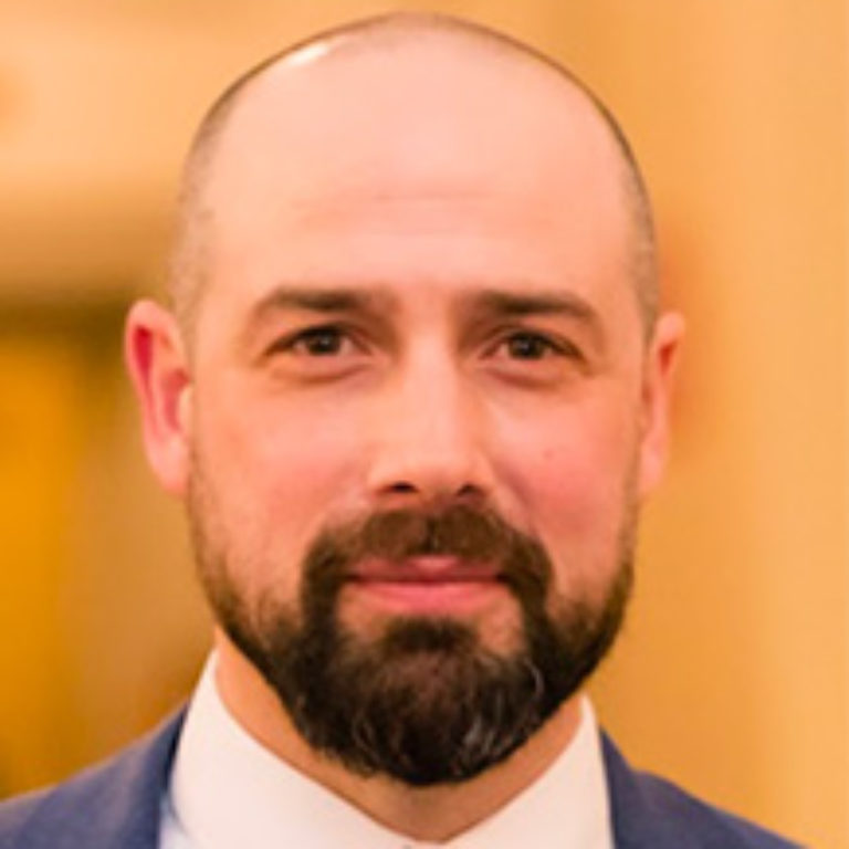 Kevin Hathaway