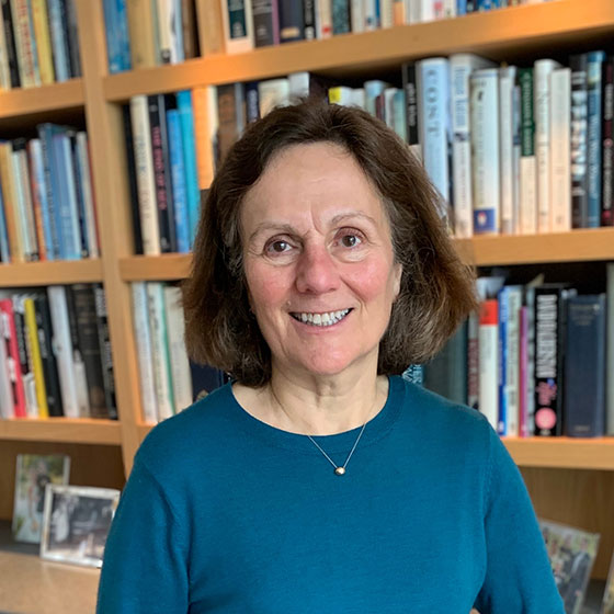Susan Bates
