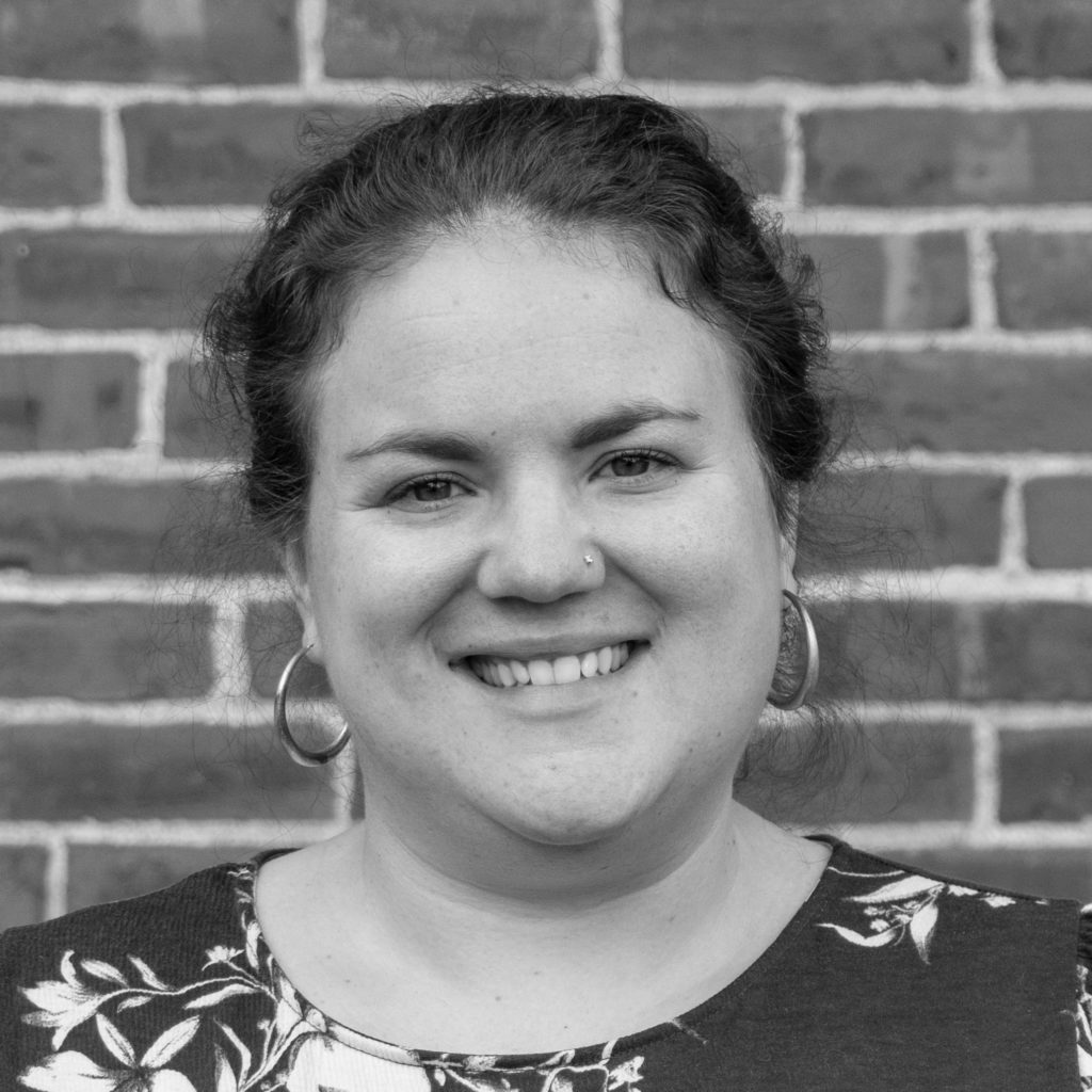 Danielle Frank, Ph.D.