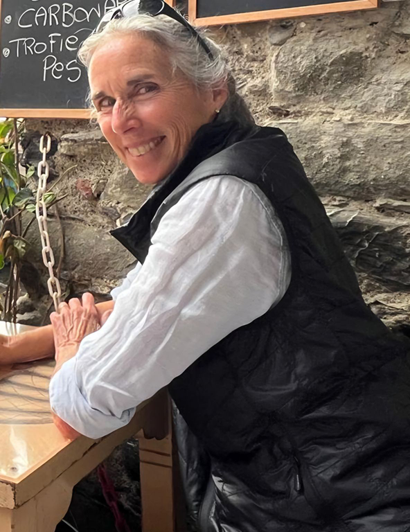 Debra McIntyre