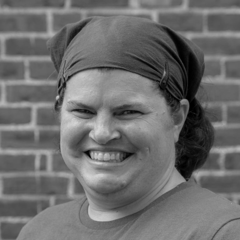 Julia McDonald-Plumb