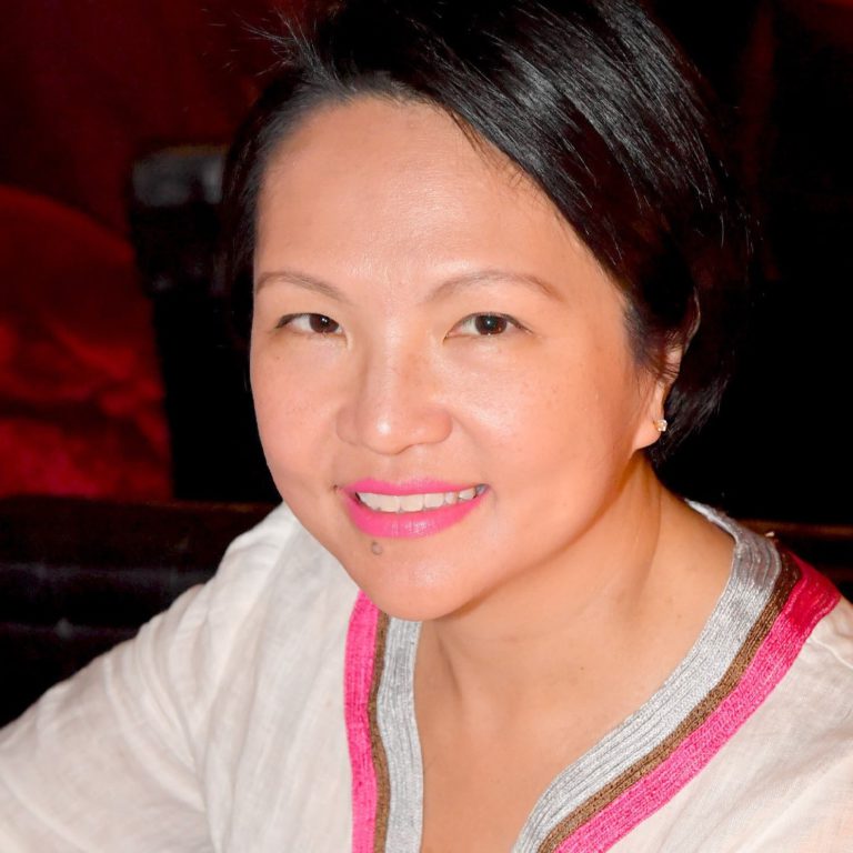 Lily Lu