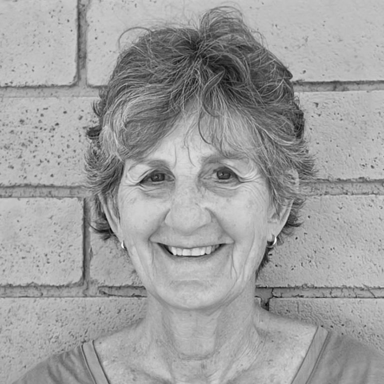 Peggy Brown