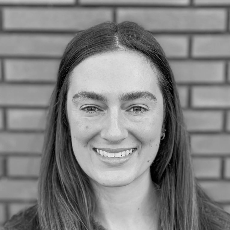 Rachael Dektor, Ph.D.